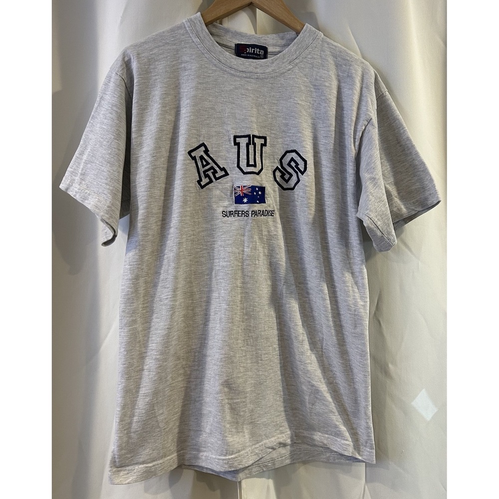 Vintage Australia Surfer's Paradise T-shirt Size‎ XL
